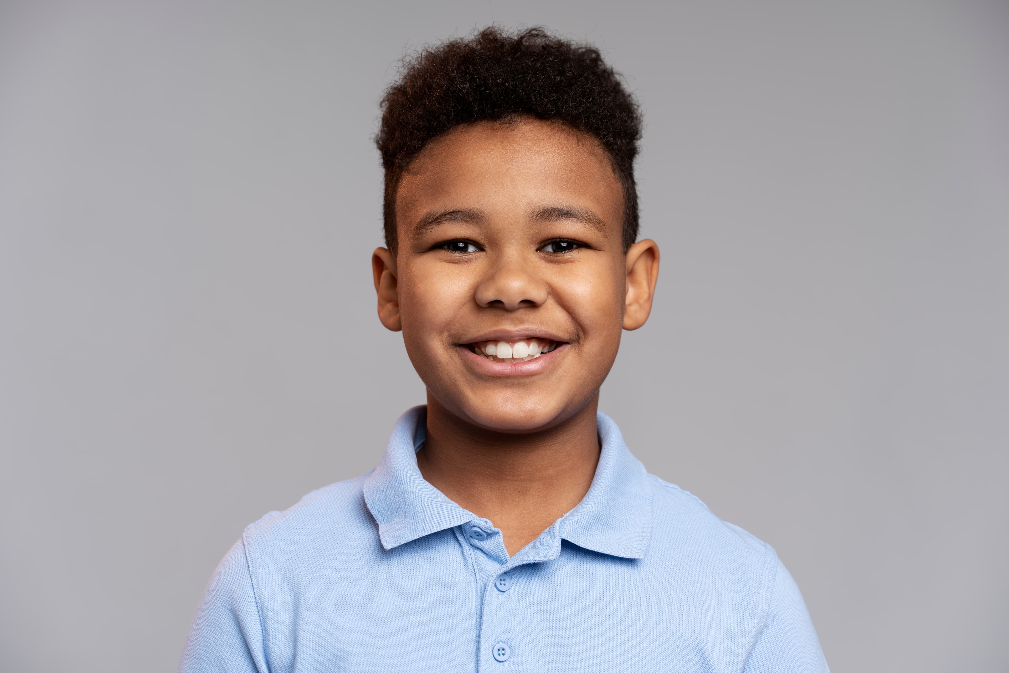 Children's Dentistry