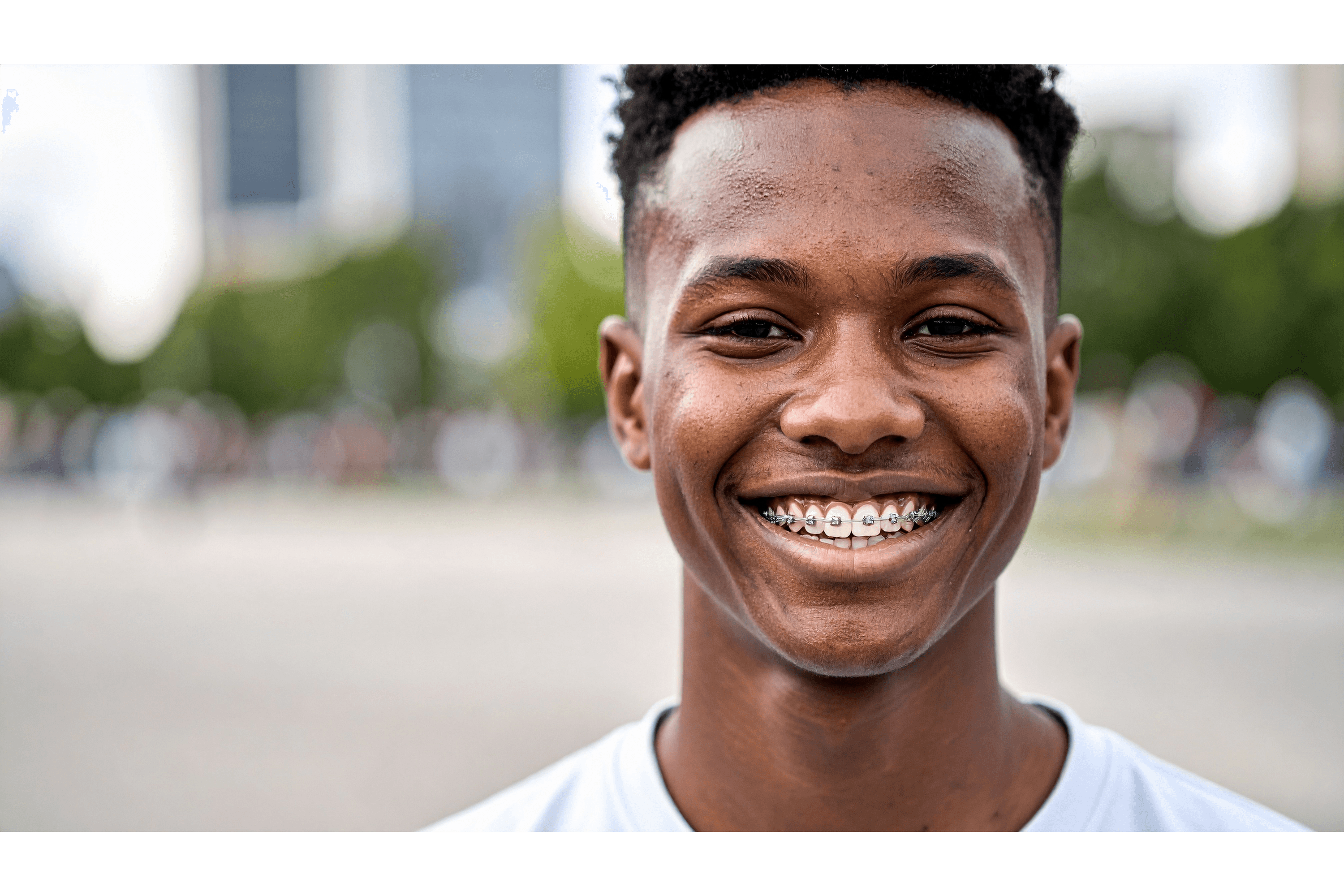 Traditional Braces