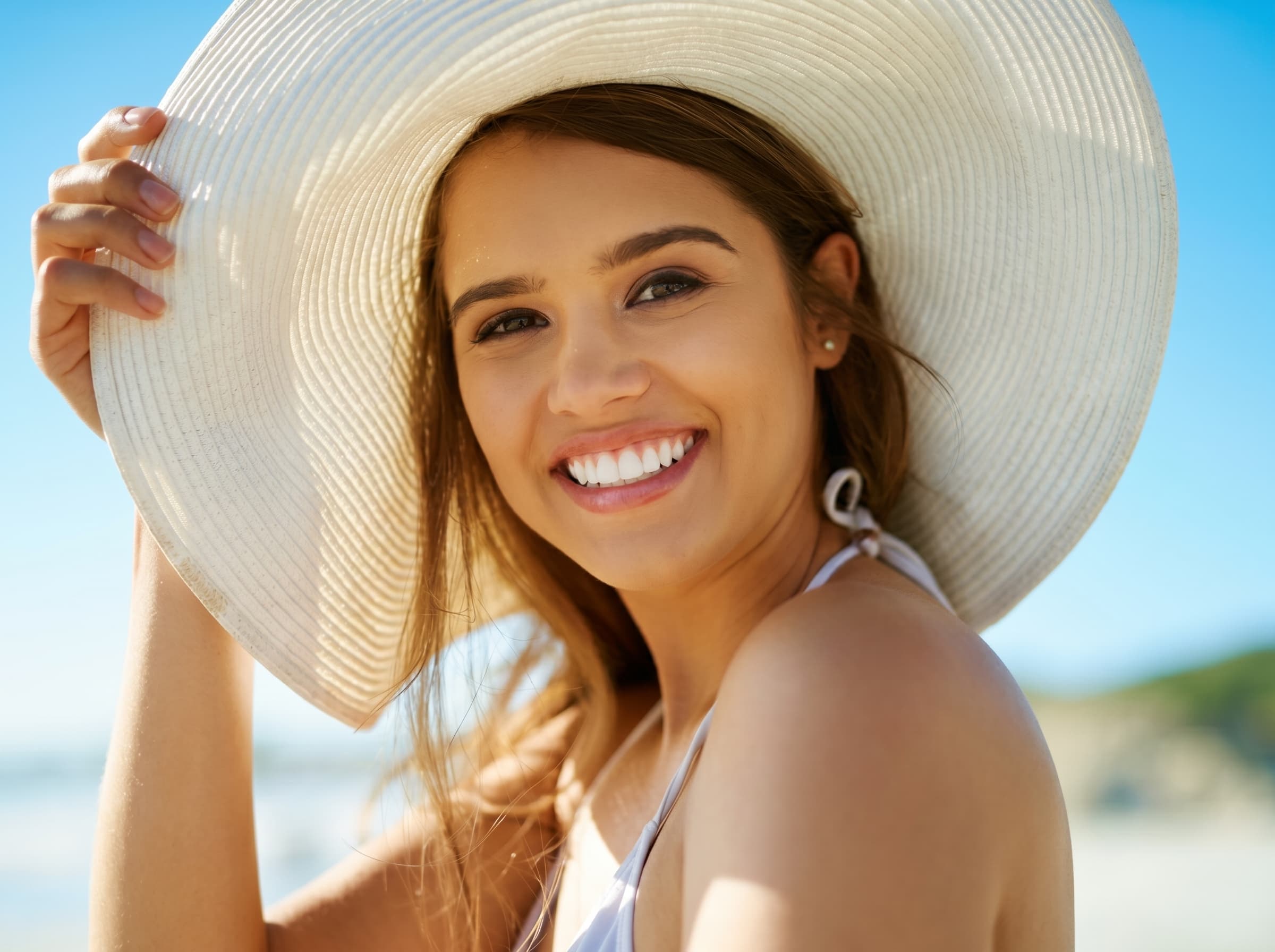 Cosmetic Bonding