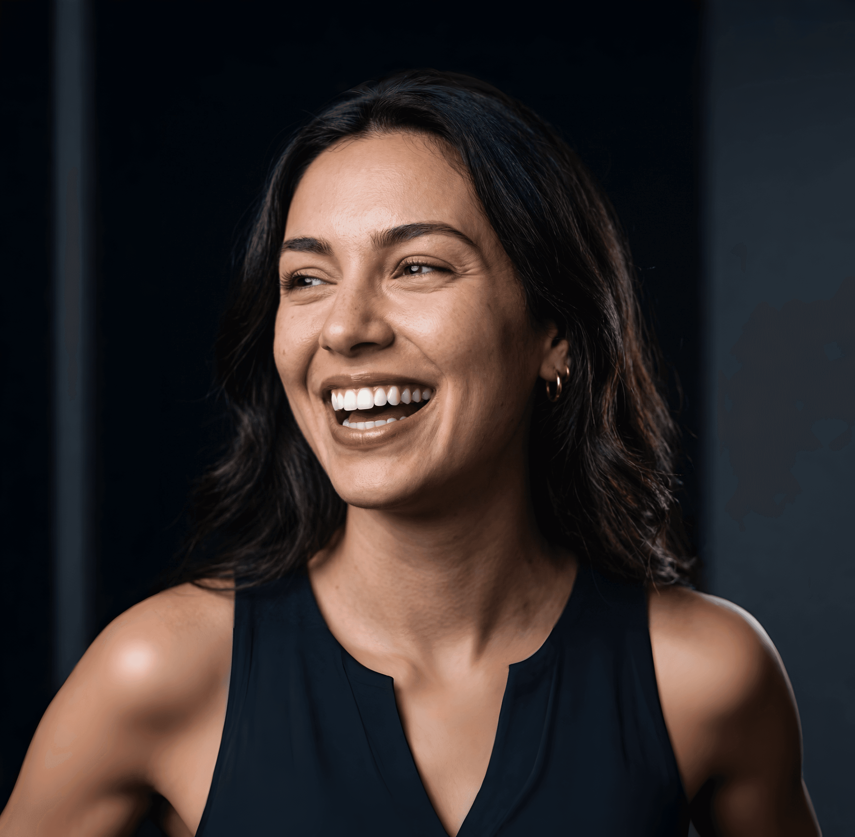 Porcelain Veneers